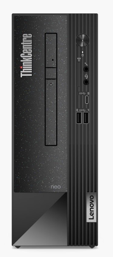 Lenovo Komputer ThinkCentre Neo 50s G4 SFF 12JH001EPB W11Pro i5-13400/8GB/512GB/INT/3YRS OS Lenovo Komputer ThinkCentre Neo 50s G4 SFF 12JH001EPB W11Pro i5-13400/8GB/512GB/INT/3YRS OS
