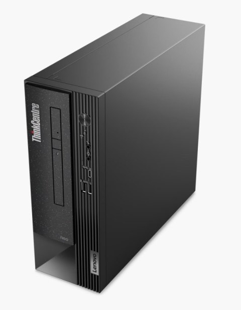 Lenovo Komputer ThinkCentre Neo 50s G4 SFF 12JH001EPB W11Pro i5-13400/8GB/512GB/INT/3YRS OS Lenovo Komputer ThinkCentre Neo 50s G4 SFF 12JH001EPB W11Pro i5-13400/8GB/512GB/INT/3YRS OS