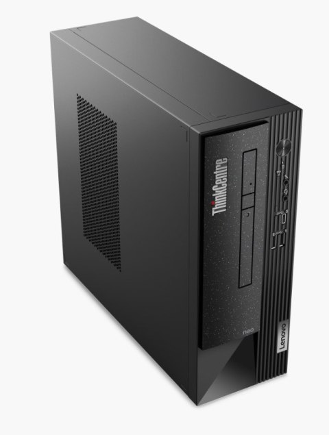 Lenovo Komputer ThinkCentre Neo 50s G4 SFF 12JH001EPB W11Pro i5-13400/8GB/512GB/INT/3YRS OS Lenovo Komputer ThinkCentre Neo 50s G4 SFF 12JH001EPB W11Pro i5-13400/8GB/512GB/INT/3YRS OS