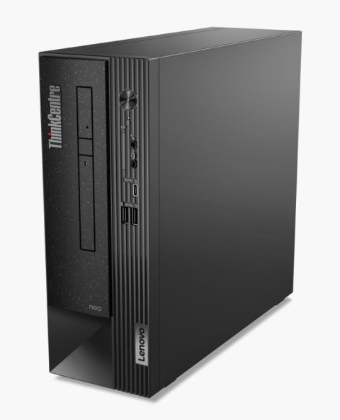 Lenovo Komputer ThinkCentre Neo 50s G4 SFF 12JH001EPB W11Pro i5-13400/8GB/512GB/INT/3YRS OS Lenovo Komputer ThinkCentre Neo 50s G4 SFF 12JH001EPB W11Pro i5-13400/8GB/512GB/INT/3YRS OS