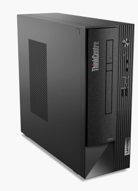 Lenovo Komputer ThinkCentre Neo 50s G4 SFF 12JH001EPB W11Pro i5-13400/8GB/512GB/INT/3YRS OS Lenovo Komputer ThinkCentre Neo 50s G4 SFF 12JH001EPB W11Pro i5-13400/8GB/512GB/INT/3YRS OS