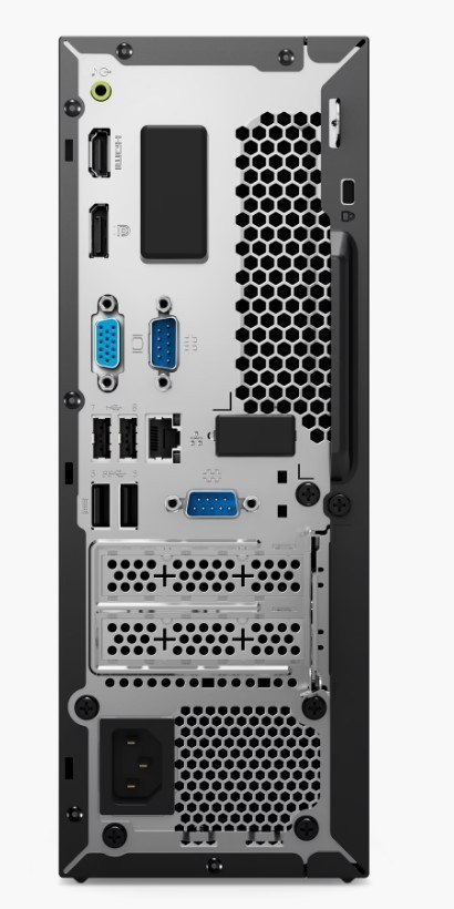 Lenovo Komputer ThinkCentre Neo 50s G4 SFF 12JH001EPB W11Pro i5-13400/8GB/512GB/INT/3YRS OS Lenovo Komputer ThinkCentre Neo 50s G4 SFF 12JH001EPB W11Pro i5-13400/8GB/512GB/INT/3YRS OS