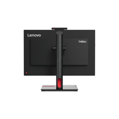 Lenovo Monitor 23.8 cala ThinkVision T24v-30 WLED LCD 63D8MAT3EU Lenovo Monitor 23.8 cala ThinkVision T24v-30 WLED LCD 63D8MAT3EU