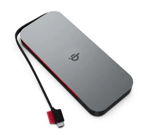 Lenovo Powerbank Go Wireless Mobile 10000mAh Lenovo Powerbank Go Wireless Mobile 10000mAh