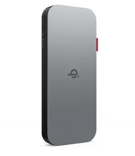 Lenovo Powerbank Go Wireless Mobile 10000mAh Lenovo Powerbank Go Wireless Mobile 10000mAh