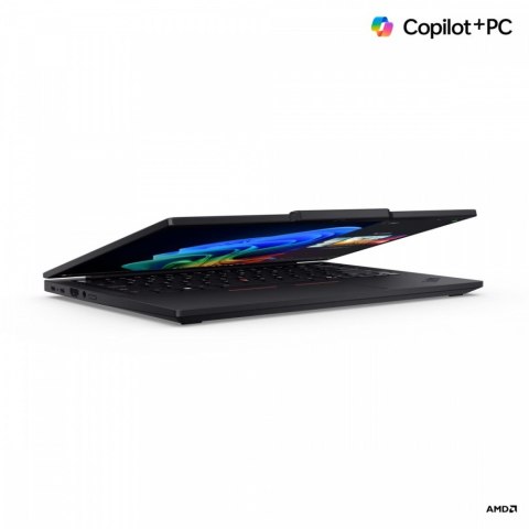 Lenovo Ultrabook ThinkPad T14s G6 W11Pro 7 PRO 360/32GB/512GB/INT/14.0 WUXGA/Black/3YRS Premier Support + CO2 Offset Lenovo Ultrabook ThinkPad T14s G6 W11Pro 7 PRO 360/32GB/512GB/INT/14.0 WUXGA/Black/3YRS Premier Support + CO2 Offset