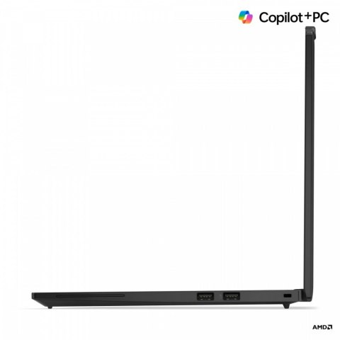 Lenovo Ultrabook ThinkPad T14s G6 W11Pro 7 PRO 360/32GB/512GB/INT/14.0 WUXGA/Black/3YRS Premier Support + CO2 Offset Lenovo Ultrabook ThinkPad T14s G6 W11Pro 7 PRO 360/32GB/512GB/INT/14.0 WUXGA/Black/3YRS Premier Support + CO2 Offset