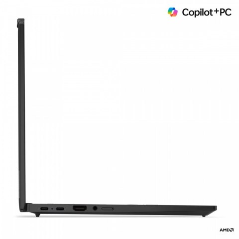 Lenovo Ultrabook ThinkPad T14s G6 W11Pro 7 PRO 360/32GB/512GB/INT/14.0 WUXGA/Black/3YRS Premier Support + CO2 Offset Lenovo Ultrabook ThinkPad T14s G6 W11Pro 7 PRO 360/32GB/512GB/INT/14.0 WUXGA/Black/3YRS Premier Support + CO2 Offset