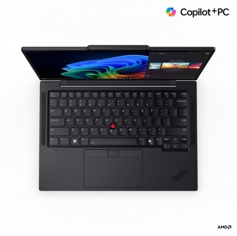 Lenovo Ultrabook ThinkPad T14s G6 W11Pro 7 PRO 360/32GB/512GB/INT/14.0 WUXGA/Black/3YRS Premier Support + CO2 Offset Lenovo Ultrabook ThinkPad T14s G6 W11Pro 7 PRO 360/32GB/512GB/INT/14.0 WUXGA/Black/3YRS Premier Support + CO2 Offset