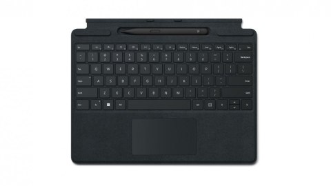 Microsoft Klawiatura Pro Signature COPILOT + 8XB-00160 Microsoft Klawiatura Pro Signature COPILOT + 8XB-00160