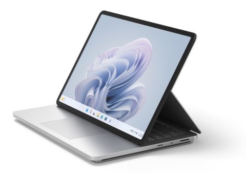 Microsoft Notebook Laptop Studio 2 W11P i7-13800H/32GB/1TB/14.4 cali Z1J-00009 Microsoft Notebook Laptop Studio 2 W11P i7-13800H/32GB/1TB/14.4 cali Z1J-00009