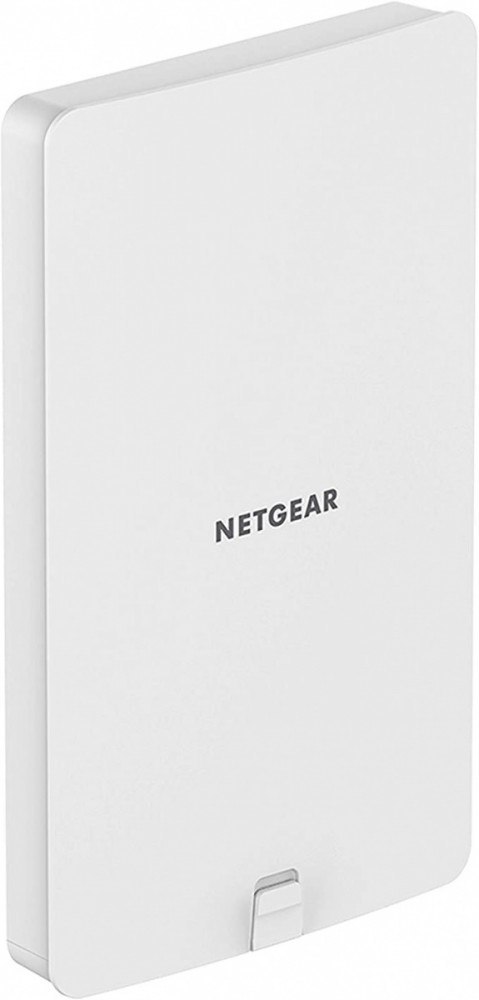Netgear Punkt dostępowy WAX610Y AP WiFi 6 AX1800 outdoor Netgear Punkt dostępowy WAX610Y AP WiFi 6 AX1800 outdoor