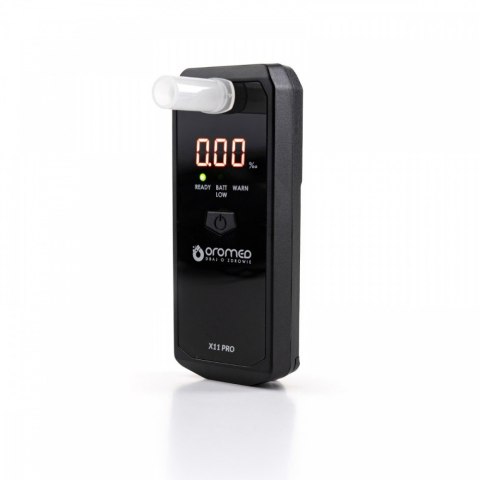 ORO-MED Alkomat elektrochemiczny ORO-X11PRO ORO-MED Alkomat elektrochemiczny ORO-X11PRO