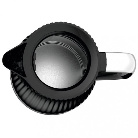 Tefal Czajnik Loft 2400W czarny Tefal Czajnik Loft 2400W czarny