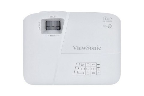 ViewSonic PA503S (DLP, SVGA, 3600 Ansi, 22000:1,2xVGA) ViewSonic PA503S (DLP, SVGA, 3600 Ansi, 22000:1,2xVGA)