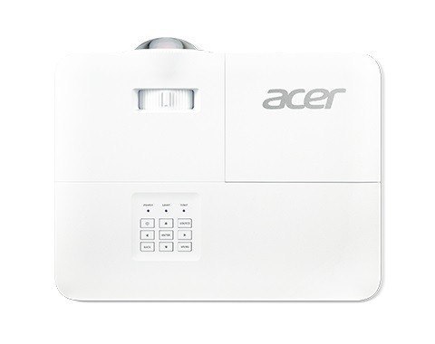 Acer Projektor H6518STi DLP ST FHD/3500AL/10000:1/2.95kg Acer Projektor H6518STi DLP ST FHD/3500AL/10000:1/2.95kg