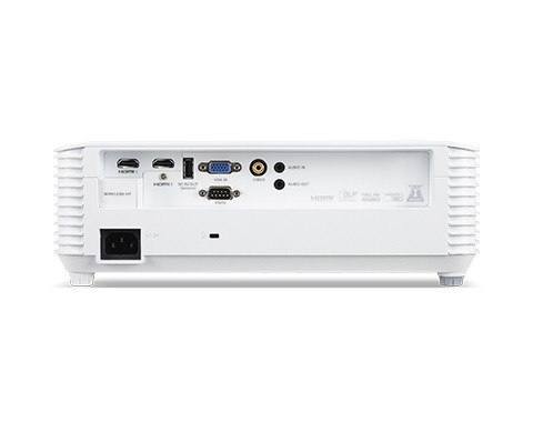 Acer Projektor H6518STi DLP ST FHD/3500AL/10000:1/2.95kg Acer Projektor H6518STi DLP ST FHD/3500AL/10000:1/2.95kg