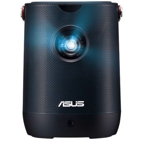 Asus Projektor ZenBeam L2 Portable LED 960L/1080p/400:1/HDMI/USB-C/DP/10Watt speaker/USB-A Asus Projektor ZenBeam L2 Portable LED 960L/1080p/400:1/HDMI/USB-C/DP/10Watt speaker/USB-A