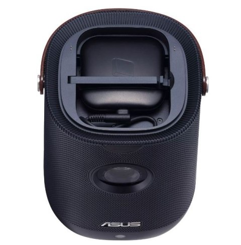 Asus Projektor ZenBeam L2 Portable LED 960L/1080p/400:1/HDMI/USB-C/DP/10Watt speaker/USB-A Asus Projektor ZenBeam L2 Portable LED 960L/1080p/400:1/HDMI/USB-C/DP/10Watt speaker/USB-A