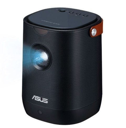 Asus Projektor ZenBeam L2 Portable LED 960L/1080p/400:1/HDMI/USB-C/DP/10Watt speaker/USB-A Asus Projektor ZenBeam L2 Portable LED 960L/1080p/400:1/HDMI/USB-C/DP/10Watt speaker/USB-A