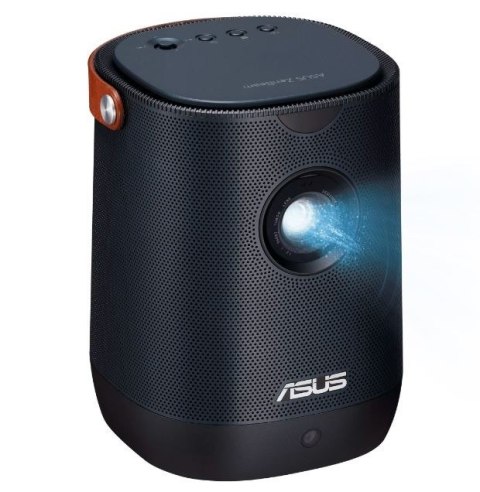 Asus Projektor ZenBeam L2 Portable LED 960L/1080p/400:1/HDMI/USB-C/DP/10Watt speaker/USB-A Asus Projektor ZenBeam L2 Portable LED 960L/1080p/400:1/HDMI/USB-C/DP/10Watt speaker/USB-A