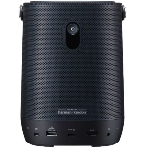 Asus Projektor ZenBeam L2 Portable LED 960L/1080p/400:1/HDMI/USB-C/DP/10Watt speaker/USB-A Asus Projektor ZenBeam L2 Portable LED 960L/1080p/400:1/HDMI/USB-C/DP/10Watt speaker/USB-A
