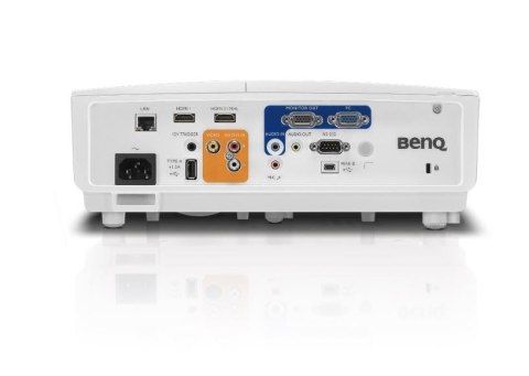Benq Projektor SH753P DLP HD 5000ANSI/13000:1/HDMI Benq Projektor SH753P DLP HD 5000ANSI/13000:1/HDMI