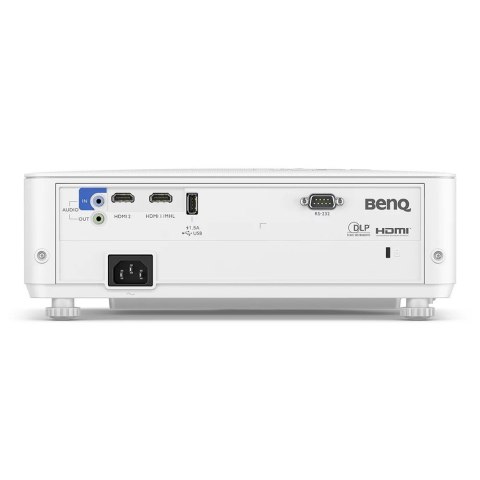 Benq Projektor TH585P 1080p 3500ANSI/10000:1/HDMI Benq Projektor TH585P 1080p 3500ANSI/10000:1/HDMI