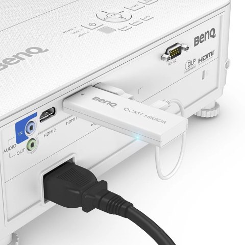 Benq Projektor TH585P 1080p 3500ANSI/10000:1/HDMI Benq Projektor TH585P 1080p 3500ANSI/10000:1/HDMI