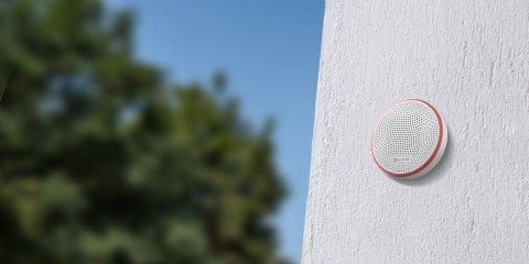 EZVIZ Zewnętrzna Syrena CS-T9C EZVIZ Zewnętrzna Syrena CS-T9C