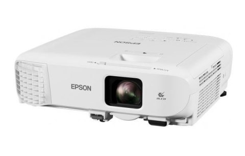 Epson Projektor EB-X49 3LCD/XGA/3600AL/16k:1/HDMI Epson Projektor EB-X49 3LCD/XGA/3600AL/16k:1/HDMI