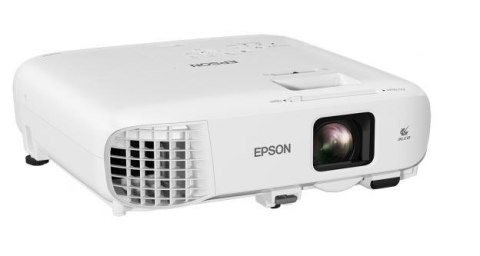 Epson Projektor EB-X49 3LCD/XGA/3600AL/16k:1/HDMI Epson Projektor EB-X49 3LCD/XGA/3600AL/16k:1/HDMI