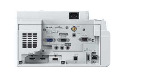 Epson Projektor EB-770F UST Laser/FHD/4100L/2.5m:1/5.9kg Epson Projektor EB-770F UST Laser/FHD/4100L/2.5m:1/5.9kg