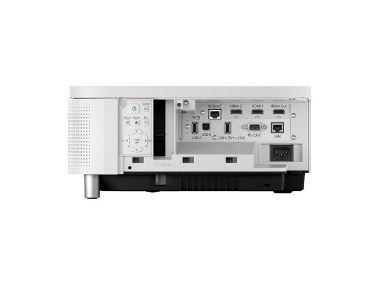 Epson Projektor EB-810E UST LASER 4K Enhancement/5000AL/2.5m:1/21:9 Epson Projektor EB-810E UST LASER 4K Enhancement/5000AL/2.5m:1/21:9