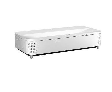 Epson Projektor EB-810E UST LASER 4K Enhancement/5000AL/2.5m:1/21:9 Epson Projektor EB-810E UST LASER 4K Enhancement/5000AL/2.5m:1/21:9