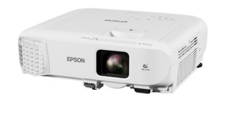 Epson Projektor EB-E20 3LCD/XGA/3400AL/15k:1/HDMI Epson Projektor EB-E20 3LCD/XGA/3400AL/15k:1/HDMI