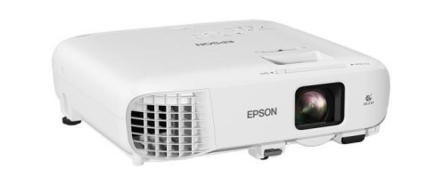 Epson Projektor EB-E20 3LCD/XGA/3400AL/15k:1/HDMI Epson Projektor EB-E20 3LCD/XGA/3400AL/15k:1/HDMI