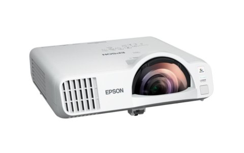 Epson Projektor EB-L210SW 3LCD/WXGA/4000AL/16:10/2.5mln:1/Laser Epson Projektor EB-L210SW 3LCD/WXGA/4000AL/16:10/2.5mln:1/Laser