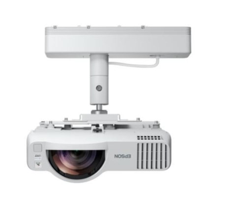 Epson Projektor EB-L210SW 3LCD/WXGA/4000AL/16:10/2.5mln:1/Laser Epson Projektor EB-L210SW 3LCD/WXGA/4000AL/16:10/2.5mln:1/Laser