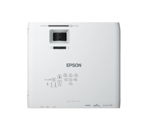 Epson Projektor EB-L260F 3LCD FHD/4600AL/2.5m:1/Laser Epson Projektor EB-L260F 3LCD FHD/4600AL/2.5m:1/Laser