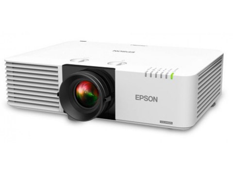 Epson Projektor EB-L520U LASER/WUXGA/5200Lumen/2.5m:1/7.7kg Epson Projektor EB-L520U LASER/WUXGA/5200Lumen/2.5m:1/7.7kg
