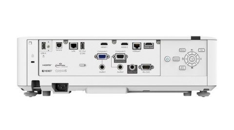 Epson Projektor EB-L630U 3LCD/LASER/WUXGA/6200L/2.5m:1/WLAN Epson Projektor EB-L630U 3LCD/LASER/WUXGA/6200L/2.5m:1/WLAN