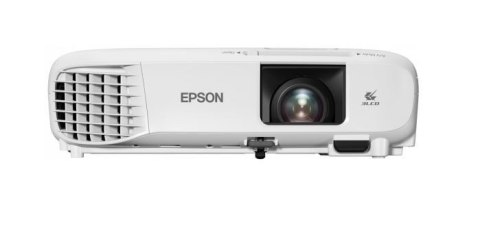 Epson Projektor EB-W49 3LCD/WXGA/3800AL/16k:1/HDMI Epson Projektor EB-W49 3LCD/WXGA/3800AL/16k:1/HDMI