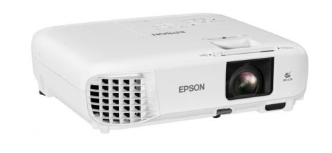 Epson Projektor EB-W49 3LCD/WXGA/3800AL/16k:1/HDMI Epson Projektor EB-W49 3LCD/WXGA/3800AL/16k:1/HDMI