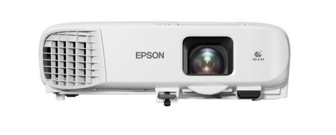 Epson Projektor EB-W49 3LCD/WXGA/3800AL/16k:1/HDMI Epson Projektor EB-W49 3LCD/WXGA/3800AL/16k:1/HDMI