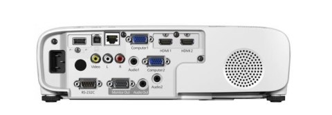 Epson Projektor EB-W49 3LCD/WXGA/3800AL/16k:1/HDMI Epson Projektor EB-W49 3LCD/WXGA/3800AL/16k:1/HDMI