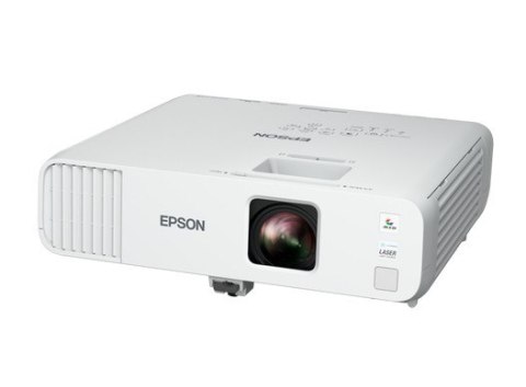 Epson Projektor laserowy EB-L210W 3LCD/WXGA/4500L/2.5m:1/4.2kg Epson Projektor laserowy EB-L210W 3LCD/WXGA/4500L/2.5m:1/4.2kg