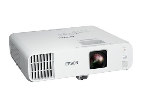 Epson Projektor laserowy EB-L210W 3LCD/WXGA/4500L/2.5m:1/4.2kg Epson Projektor laserowy EB-L210W 3LCD/WXGA/4500L/2.5m:1/4.2kg