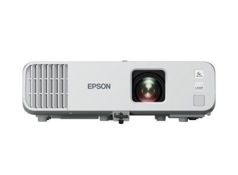 Epson Projektor laserowy EB-L210W 3LCD/WXGA/4500L/2.5m:1/4.2kg Epson Projektor laserowy EB-L210W 3LCD/WXGA/4500L/2.5m:1/4.2kg