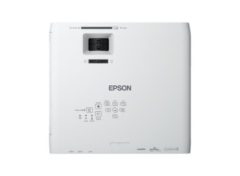 Epson Projektor laserowy EB-L210W 3LCD/WXGA/4500L/2.5m:1/4.2kg Epson Projektor laserowy EB-L210W 3LCD/WXGA/4500L/2.5m:1/4.2kg